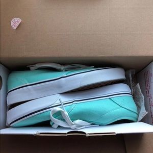 Brand new Vans 👟🧚‍♀️